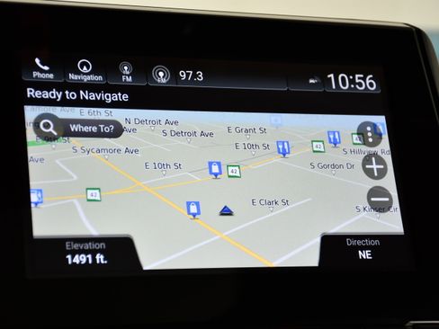 Used 2019 Honda Odyssey Elite image 26