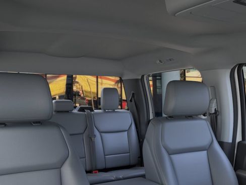 New 2026 Ford F150 XL AWD/4WD image 22