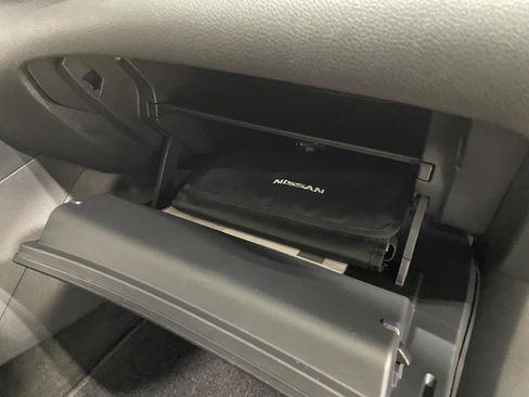 Used 2014 Nissan Sentra SV image 22