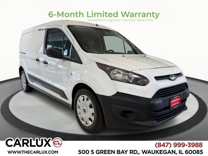 Used 2016 Ford Transit Connect XL