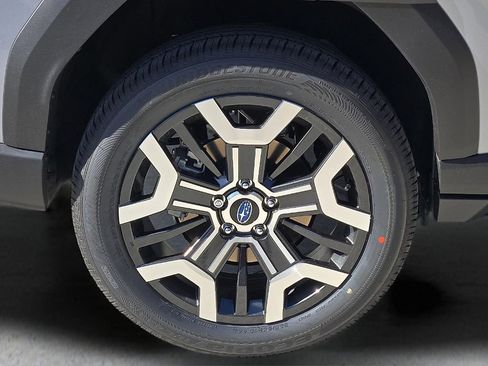 New 2026 Subaru Outback Touring XT image 8