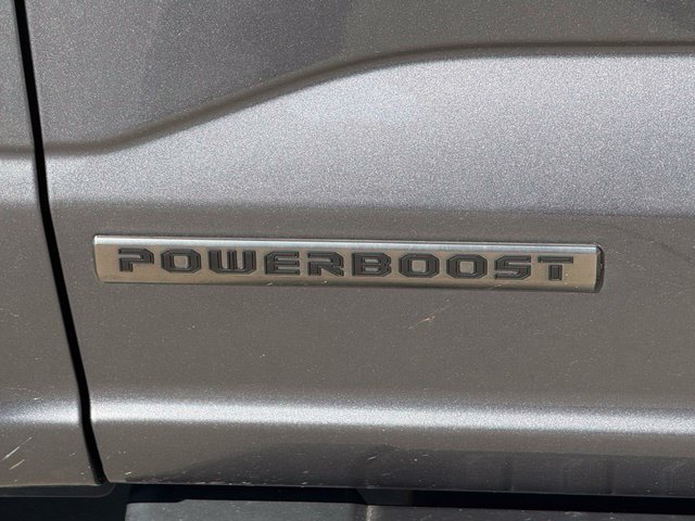 Used 2024 Ford F150 XLT w/ Equipment Group 302A MID AWD/4WD image 6