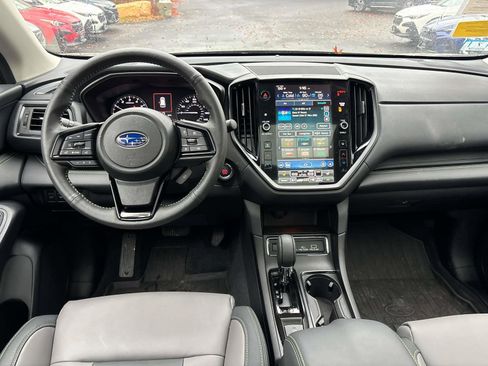 Certified 2025 Subaru Ascent Onyx Edition image 11