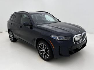 Used 2024 BMW X5 xDrive40i w/ M Sport Package AWD/4WD video 2