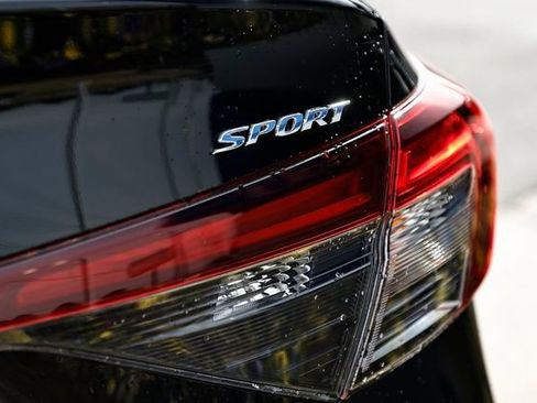 New 2026 Honda Civic Sport image 13