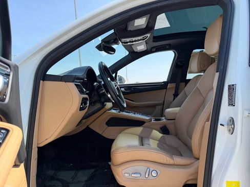Used 2018 Porsche Macan S AWD/4WD image 28