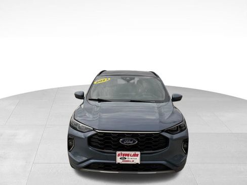 Used 2023 Ford Escape ST-Line Elite w/ Premium Technology Package AWD/4WD image 2
