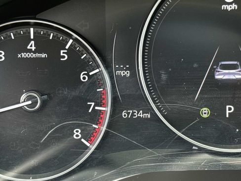 Certified 2026 MAZDA CX-30 AWD 2.5 S image 44