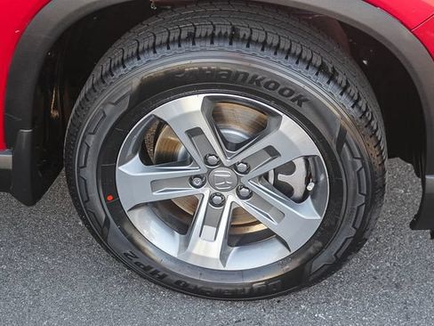 Used 2023 Honda Pilot EX-L image 12