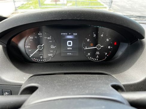 Used 2023 RAM ProMaster 3500 FWD image 18