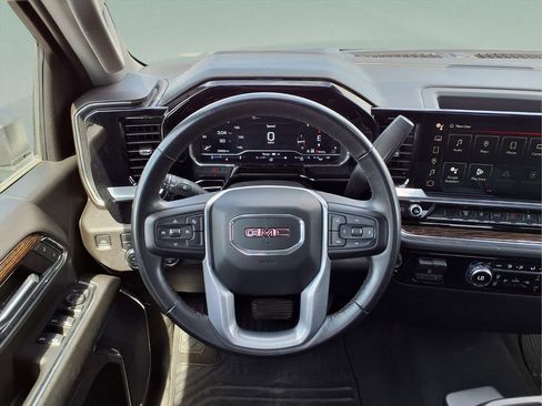 Certified 2024 GMC Sierra 2500 SLE w/ SLE Convenience Package AWD/4WD image 18