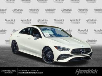 New 2026 Mercedes-Benz CLA 250 video 1