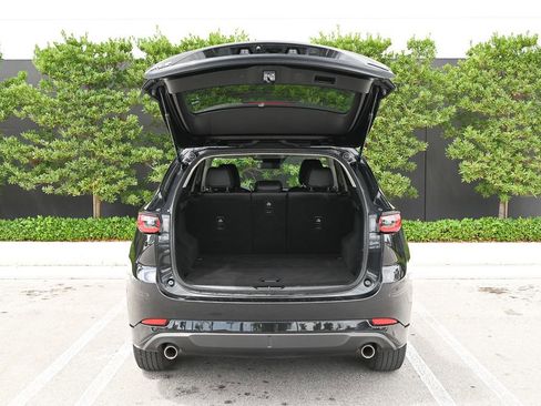 Used 2024 MAZDA CX-5 AWD 2.5 S image 7