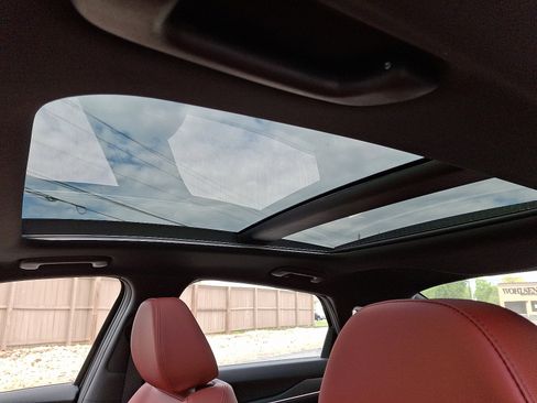 New 2026 Kia K5 GT-Line AWD/4WD image 11