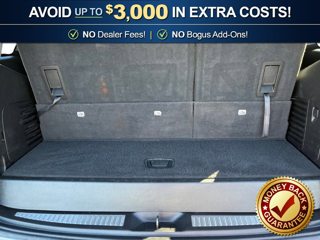 Used 2016 Chevrolet Tahoe LT RWD image 24