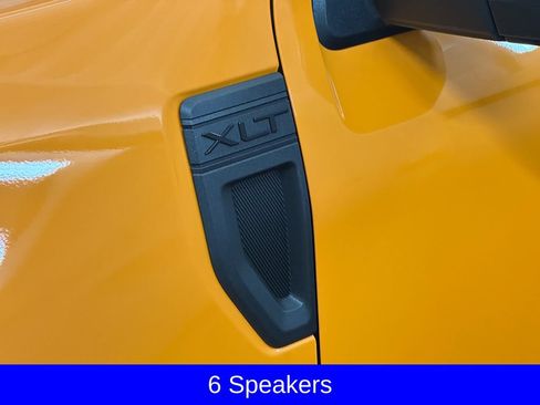 Used 2026 Ford Maverick XLT w/ XLT Luxury Package AWD/4WD image 4