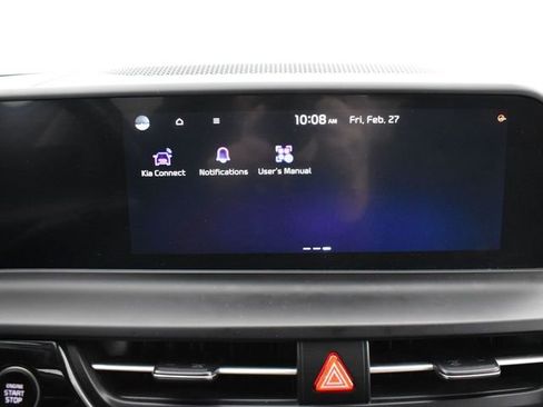 Used 2025 Kia Seltos S image 22