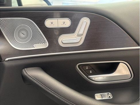 Used 2020 Mercedes-Benz GLE 350 4MATIC image 29