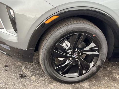 New 2026 Buick Encore GX Sport Touring w/ Comfort Package FWD image 9
