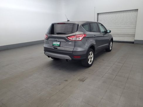 Used 2014 Ford Escape SE AWD/4WD image 9