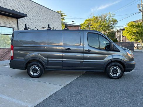 Used 2016 Ford Transit 150 130 Low Roof w/ Interior Upgrade Package RWD image 4