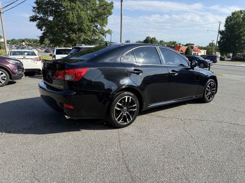 Used 2008 Lexus IS 250 AWD image 5