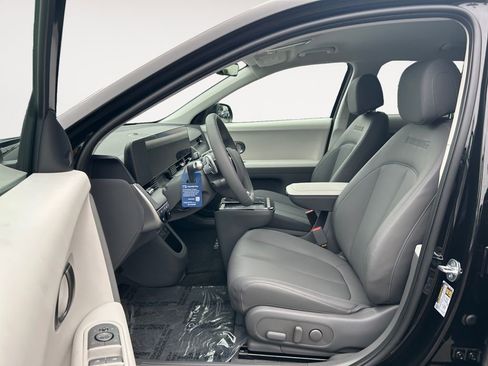 Certified 2026 Hyundai Ioniq 5 SEL AWD/4WD image 6
