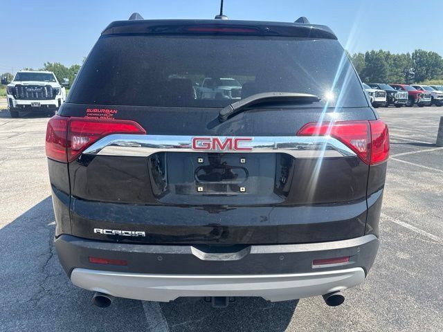 Used 2017 GMC Acadia SLT FWD image 3