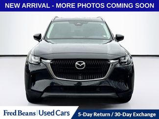 Used 2024 MAZDA CX-90 3.3 Turbo w/ Preferred Package video 2