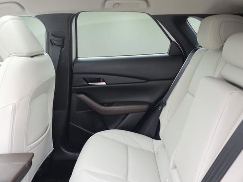 Certified 2024 MAZDA CX-30 AWD 2.5 S w/ Premium Package image 16