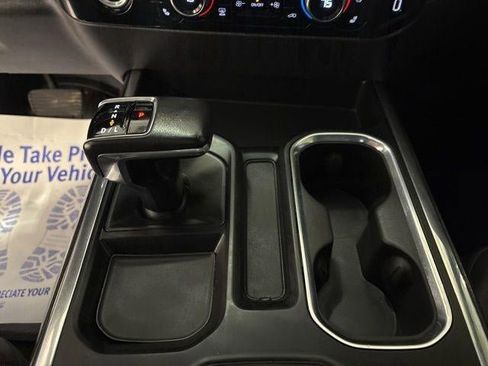 Used 2022 GMC Sierra 1500 SLT image 18