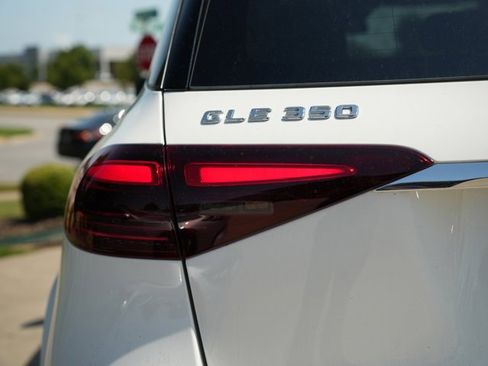 Certified 2026 Mercedes-Benz GLE 350 4MATIC image 16