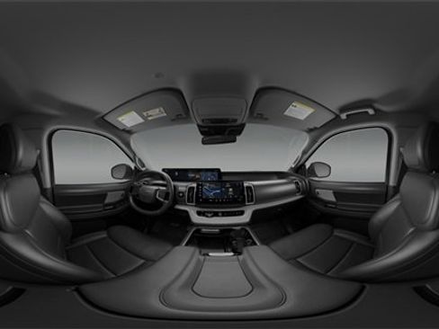 New 2026 Ford Expedition Active image 8