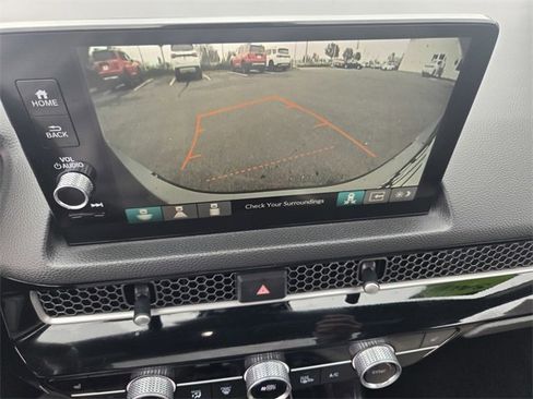 Used 2023 Honda Civic Sport Touring image 18