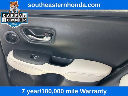 Used 2025 Honda HR-V EX-L image 15
