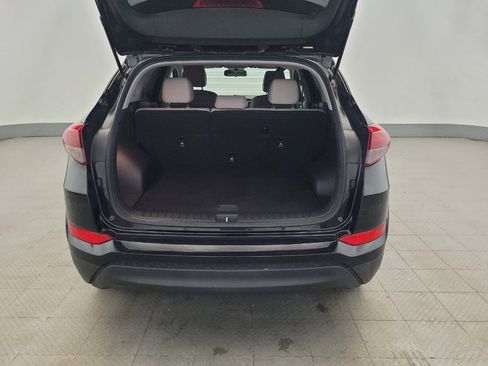 Used 2018 Hyundai Tucson SE FWD image 29