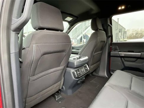 Used 2022 Ford F150 XLT w/ Equipment Group 302A High image 19