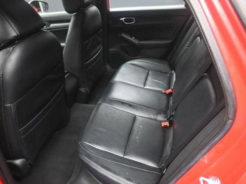 Used 2023 Honda Civic Sport image 16