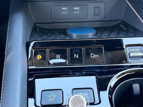 New 2026 Nissan Murano SL image 17