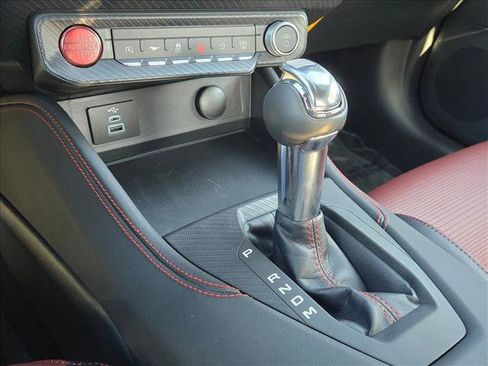 New 2026 Ford Mustang GT Premium RWD image 14