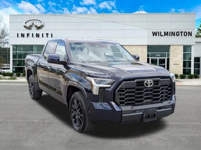 Used 2024 Toyota Tundra SR5 w/ TRD Sport Premium Package
