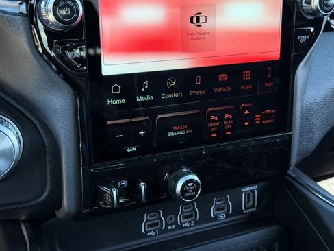 New 2026 RAM 1500 Laramie w/ Night Edition image 23