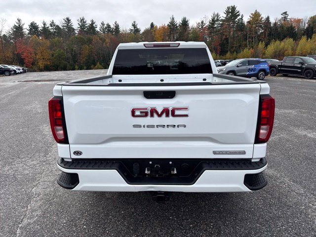 Used 2020 GMC Sierra 1500 Elevation w/ Elevation Value Package AWD/4WD image 4