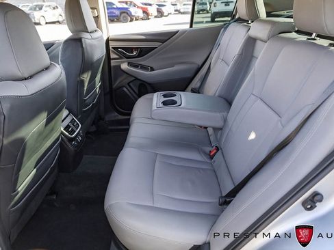 Used 2023 Subaru Legacy Limited w/ Tech Package 2 image 38