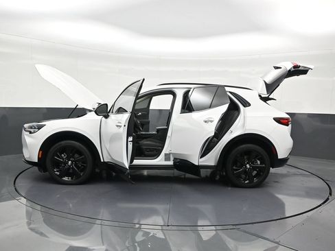 Used 2022 Buick Envision Preferred w/ Sport Touring Package image 33