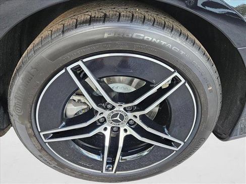 New 2025 Mercedes-Benz E 350 Sedan image 9