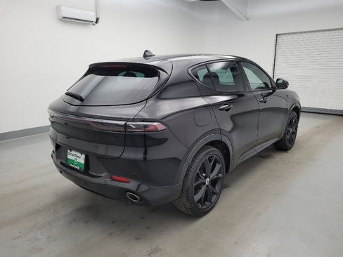 Used 2024 Dodge Hornet R/T AWD/4WD image 9
