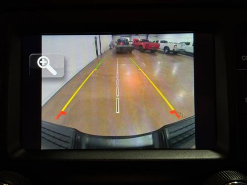 Used 2022 RAM 2500 Tradesman image 31