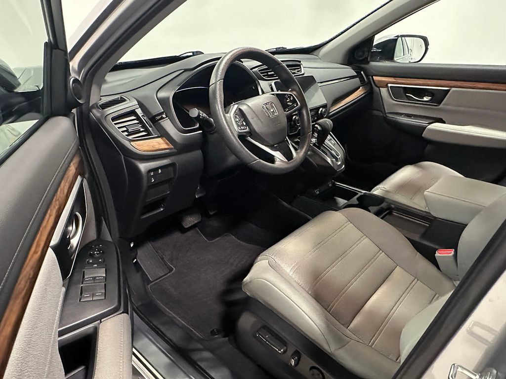 Used 2022 Honda CR-V EX image 17
