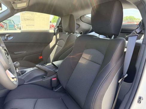 New 2026 Nissan Z Sport image 16